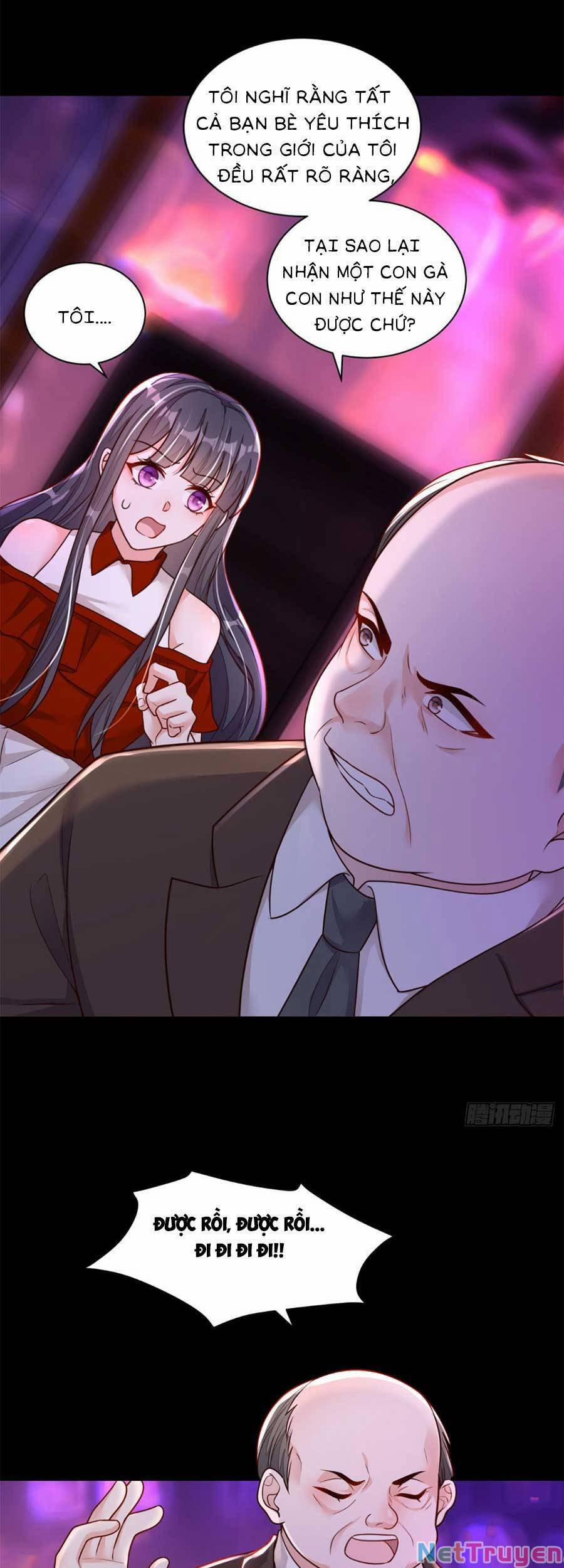 Ác Ma Thì Thầm 88 trang 17