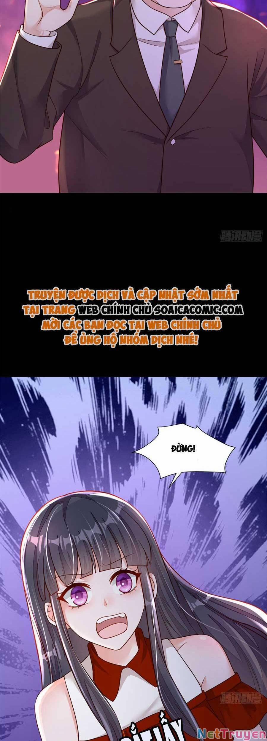 Ác Ma Thì Thầm 88 trang 18