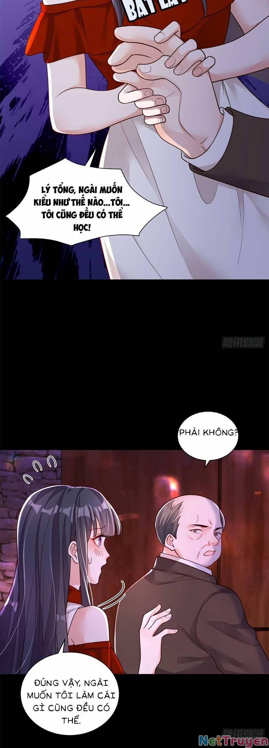 Ác Ma Thì Thầm 88 trang 19