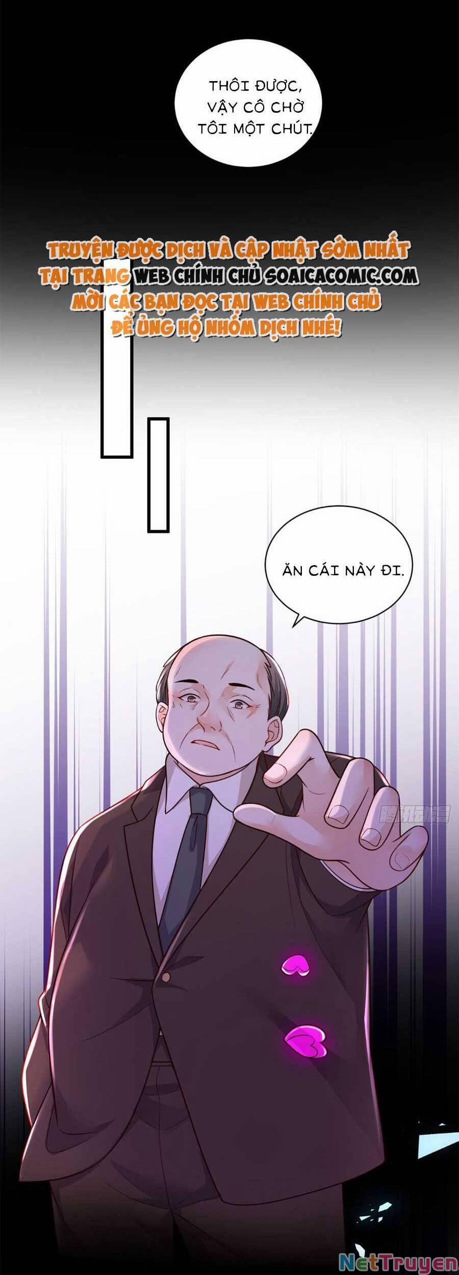 Ác Ma Thì Thầm 88 trang 20
