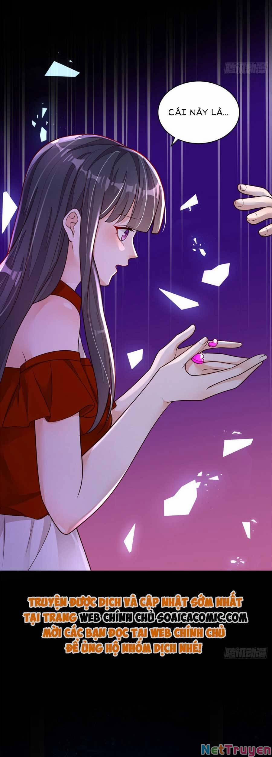 Ác Ma Thì Thầm 88 trang 21