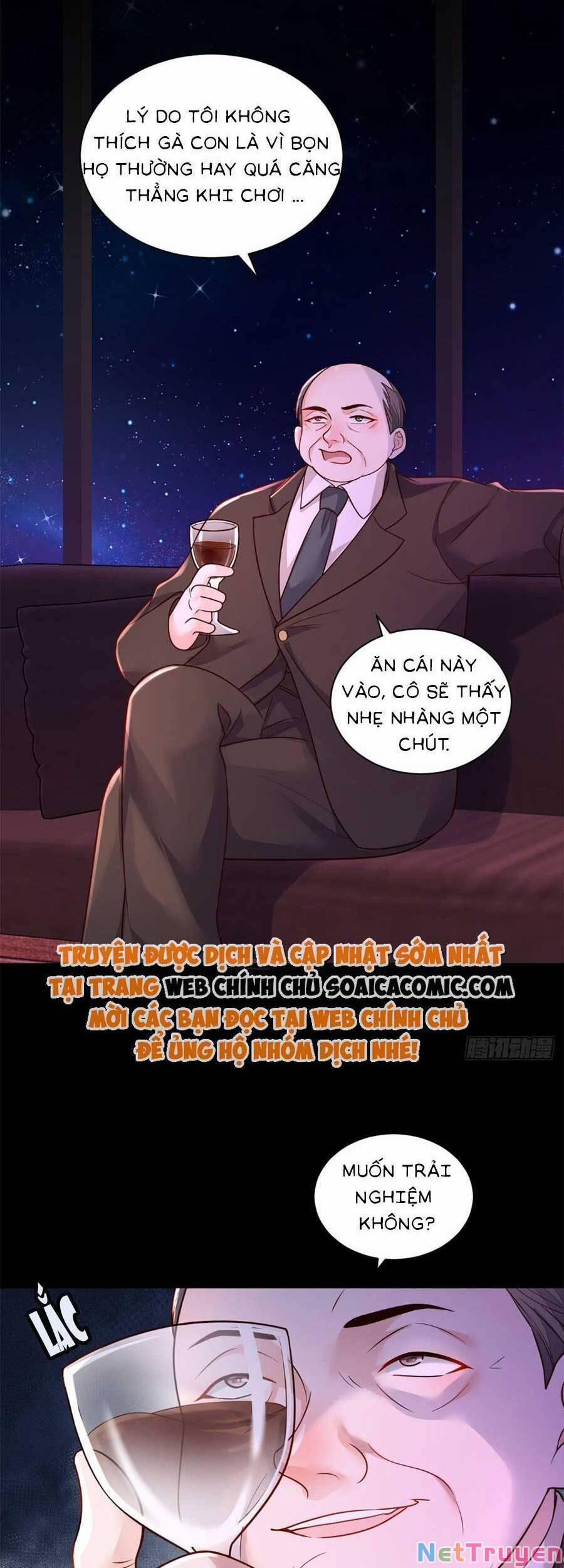 Ác Ma Thì Thầm 88 trang 22