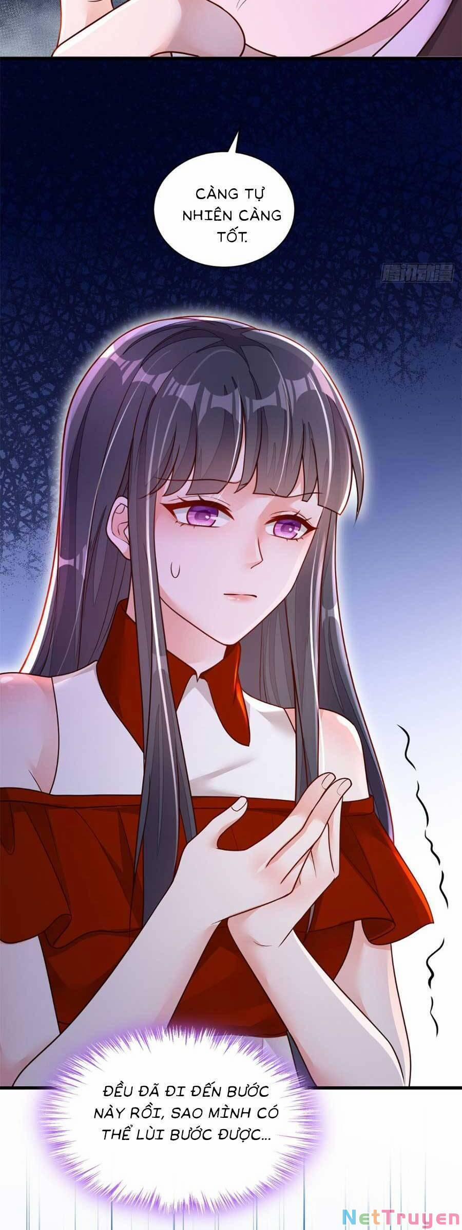 Ác Ma Thì Thầm 88 trang 23