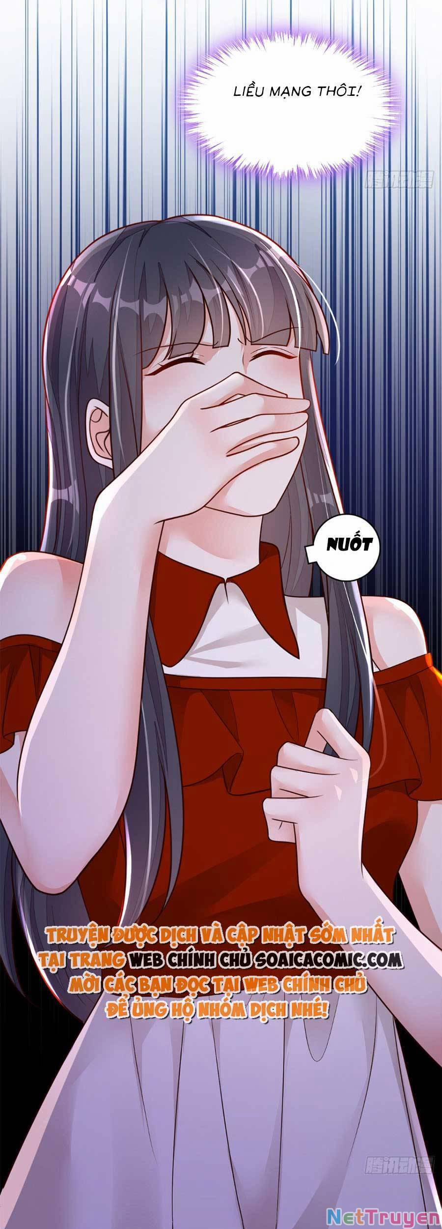 Ác Ma Thì Thầm 88 trang 24