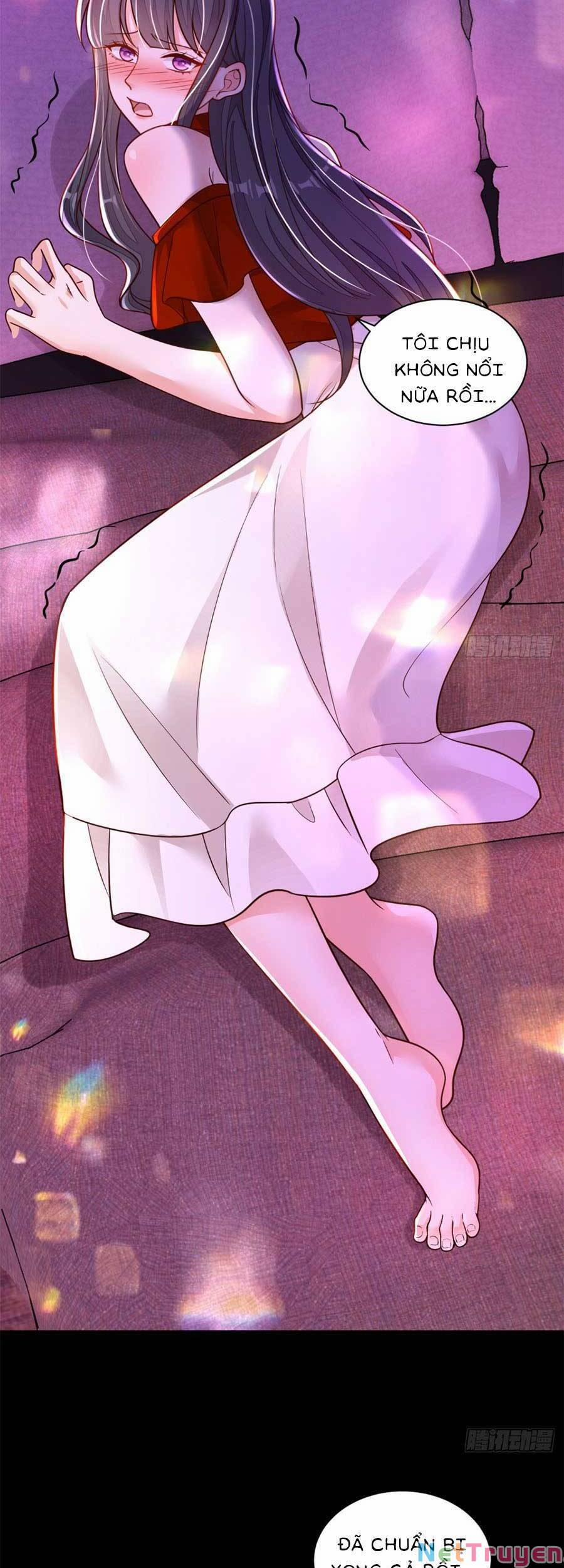 Ác Ma Thì Thầm 88 trang 26