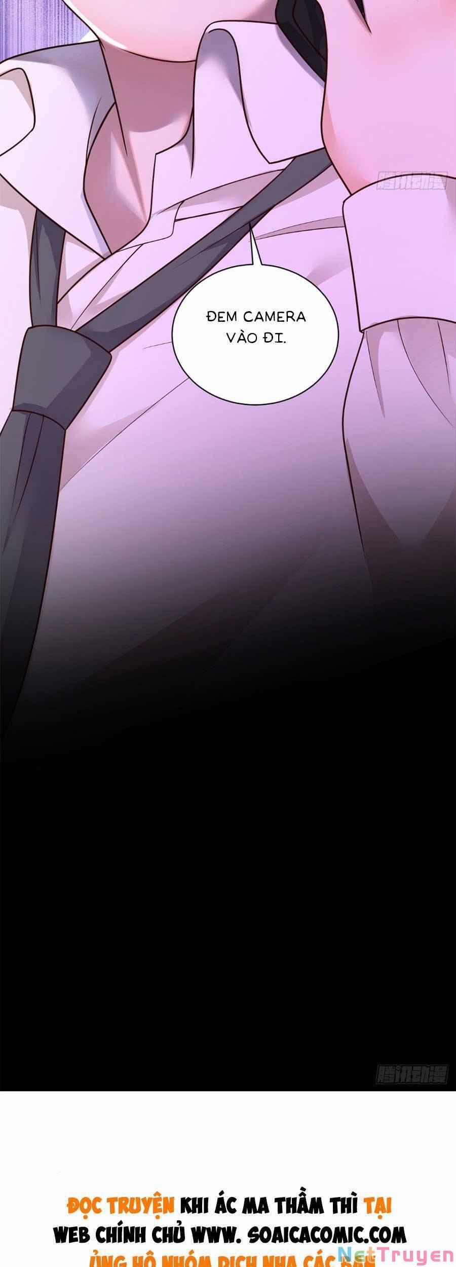 Ác Ma Thì Thầm 88 trang 28
