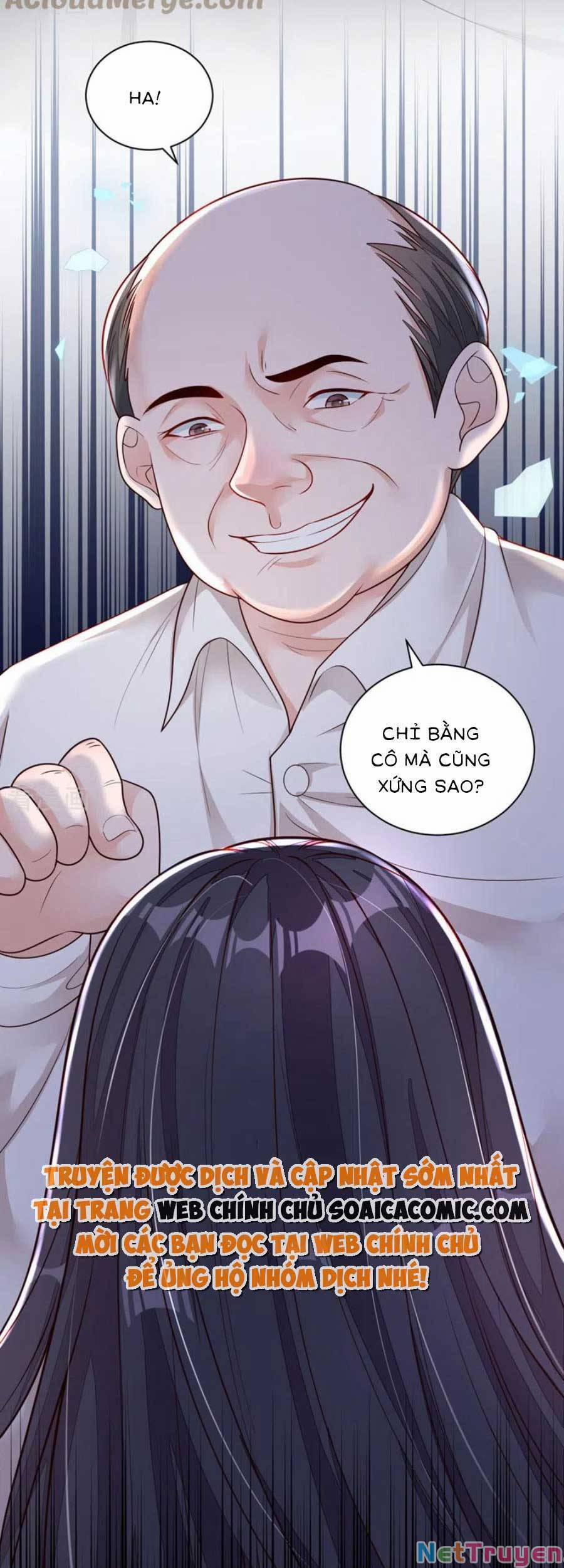 Ác Ma Thì Thầm 89 trang 10