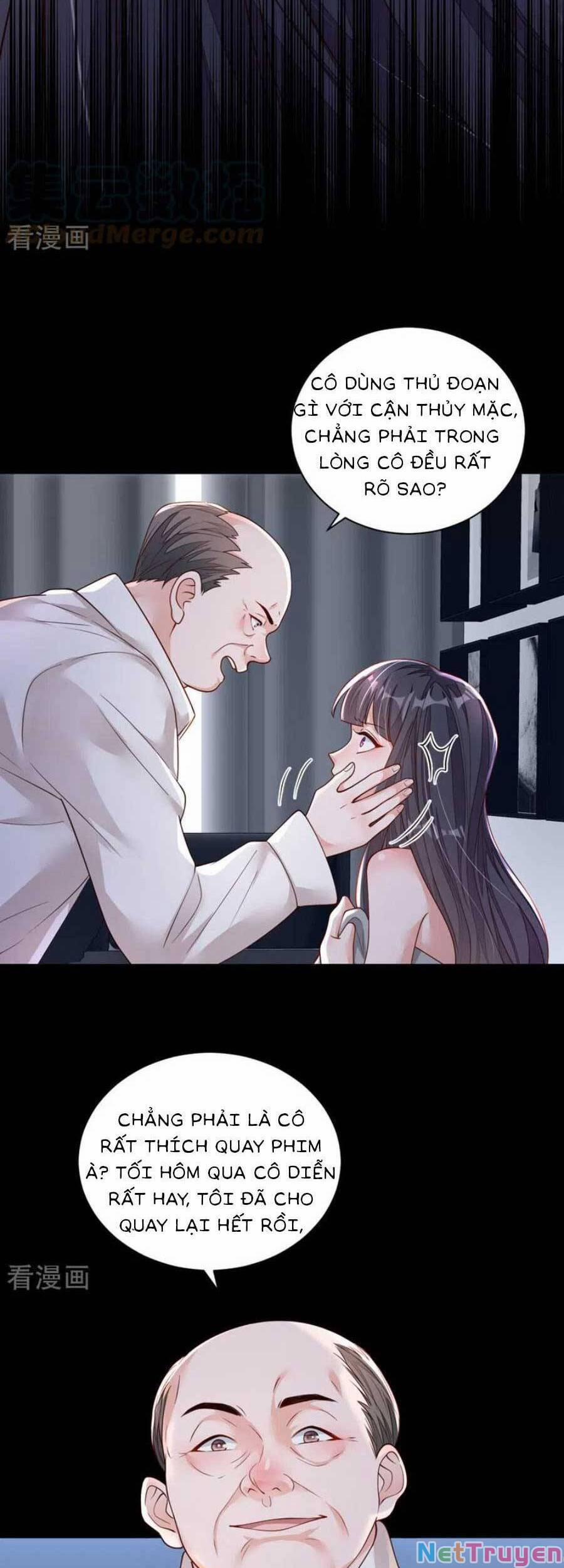 Ác Ma Thì Thầm 89 trang 11