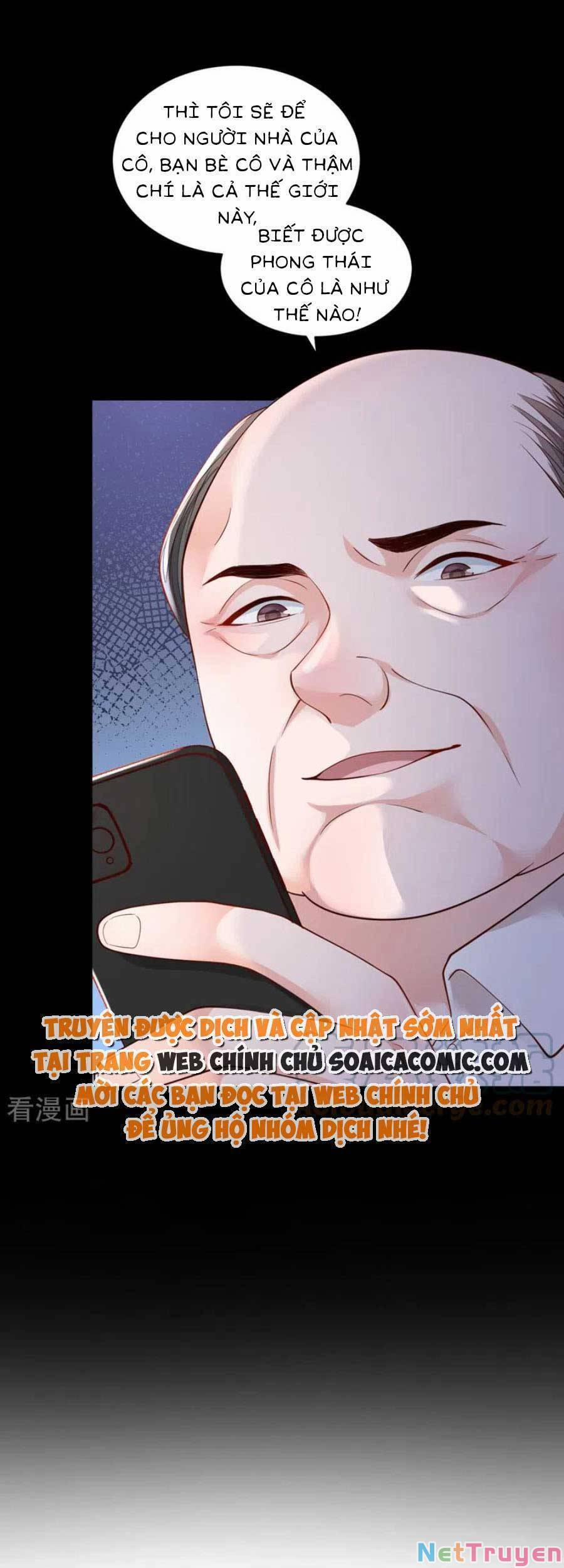 Ác Ma Thì Thầm 89 trang 14