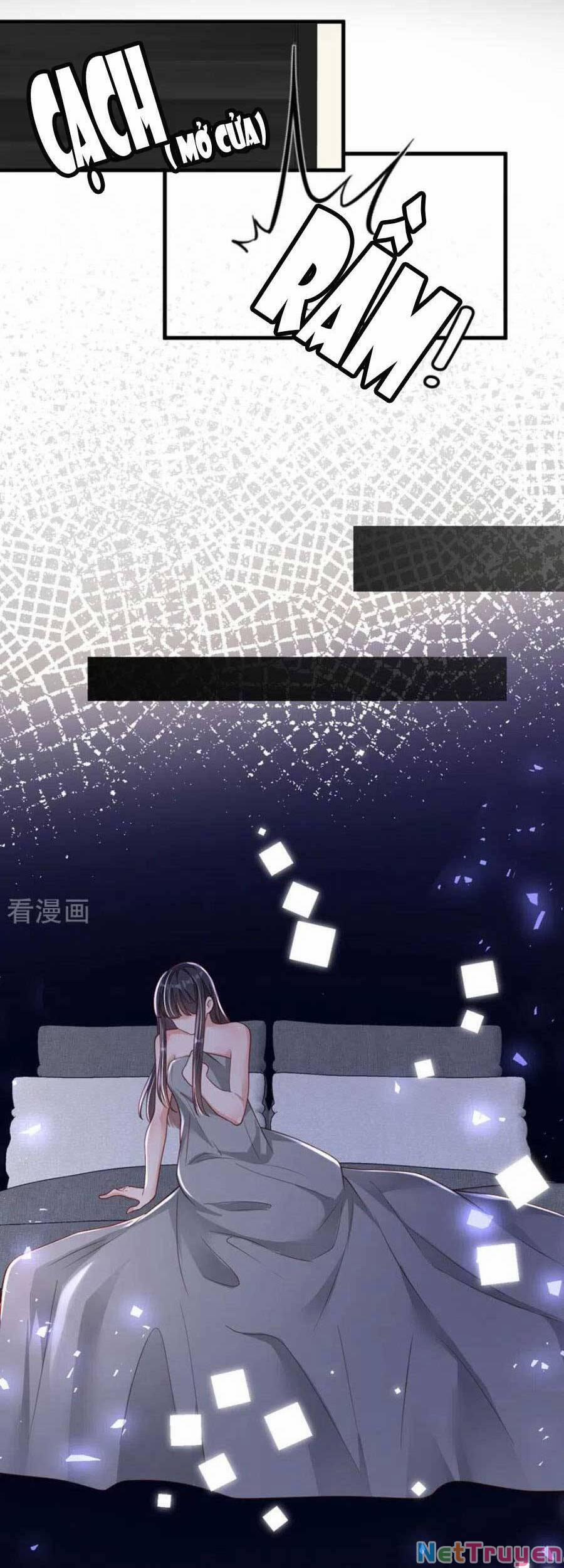 Ác Ma Thì Thầm 89 trang 15