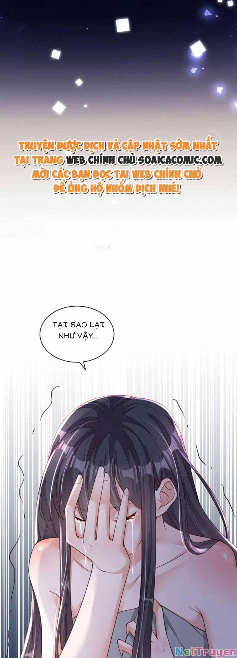 Ác Ma Thì Thầm 89 trang 16