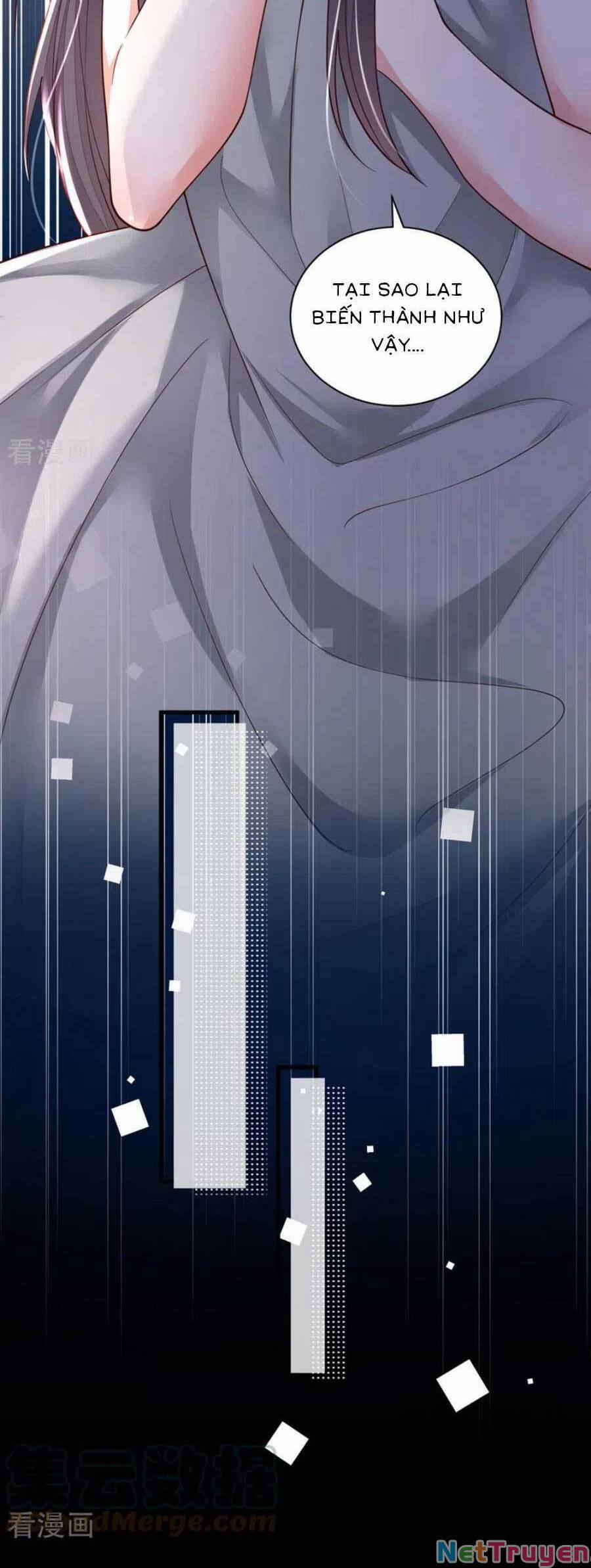 Ác Ma Thì Thầm 89 trang 17