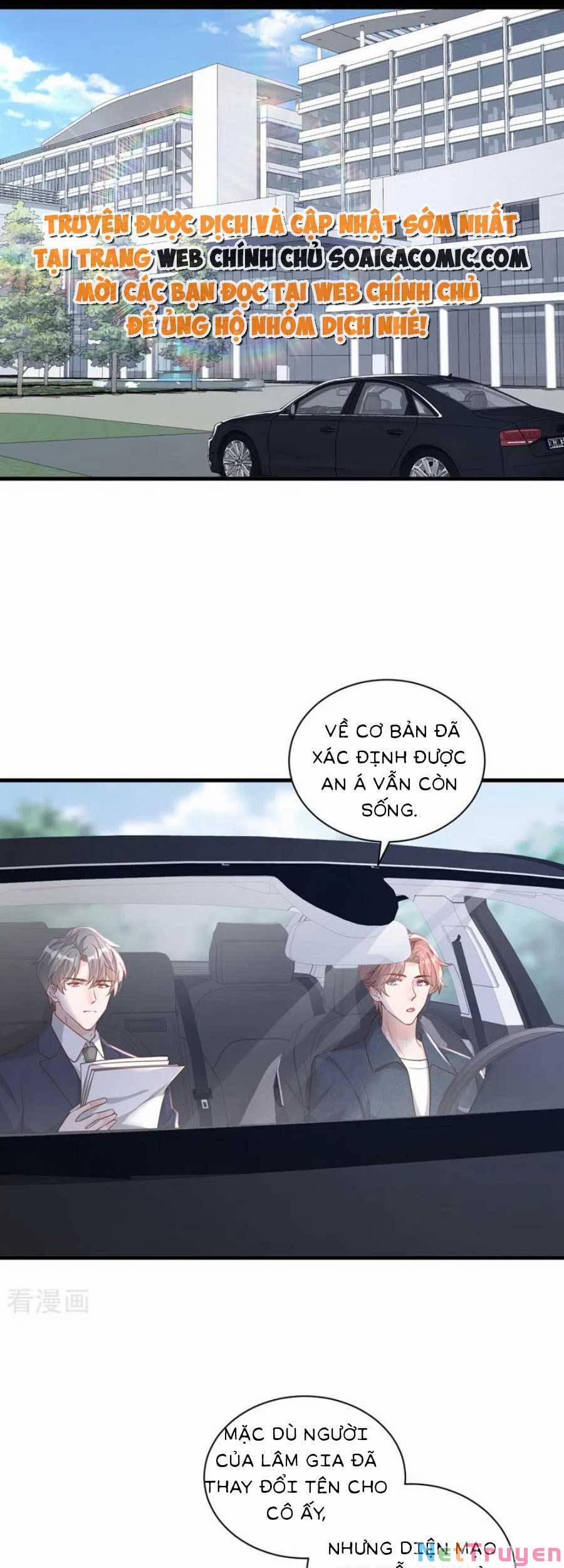 Ác Ma Thì Thầm 89 trang 18