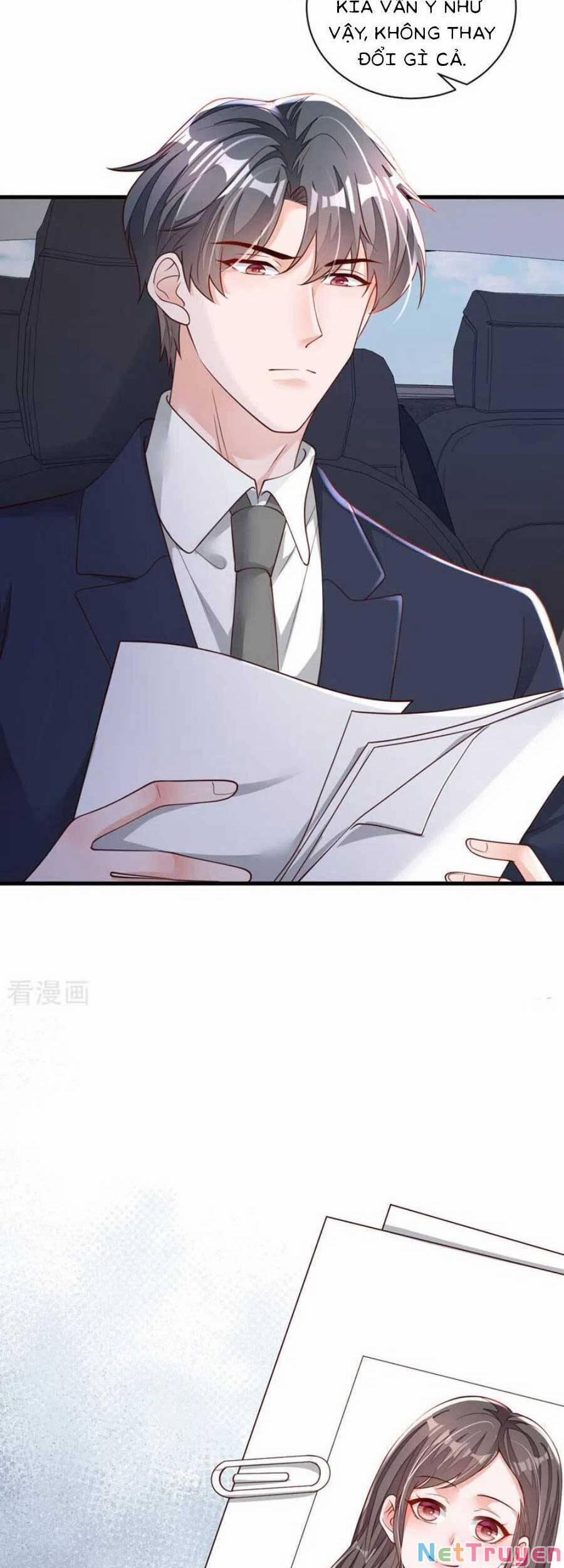 Ác Ma Thì Thầm 89 trang 19