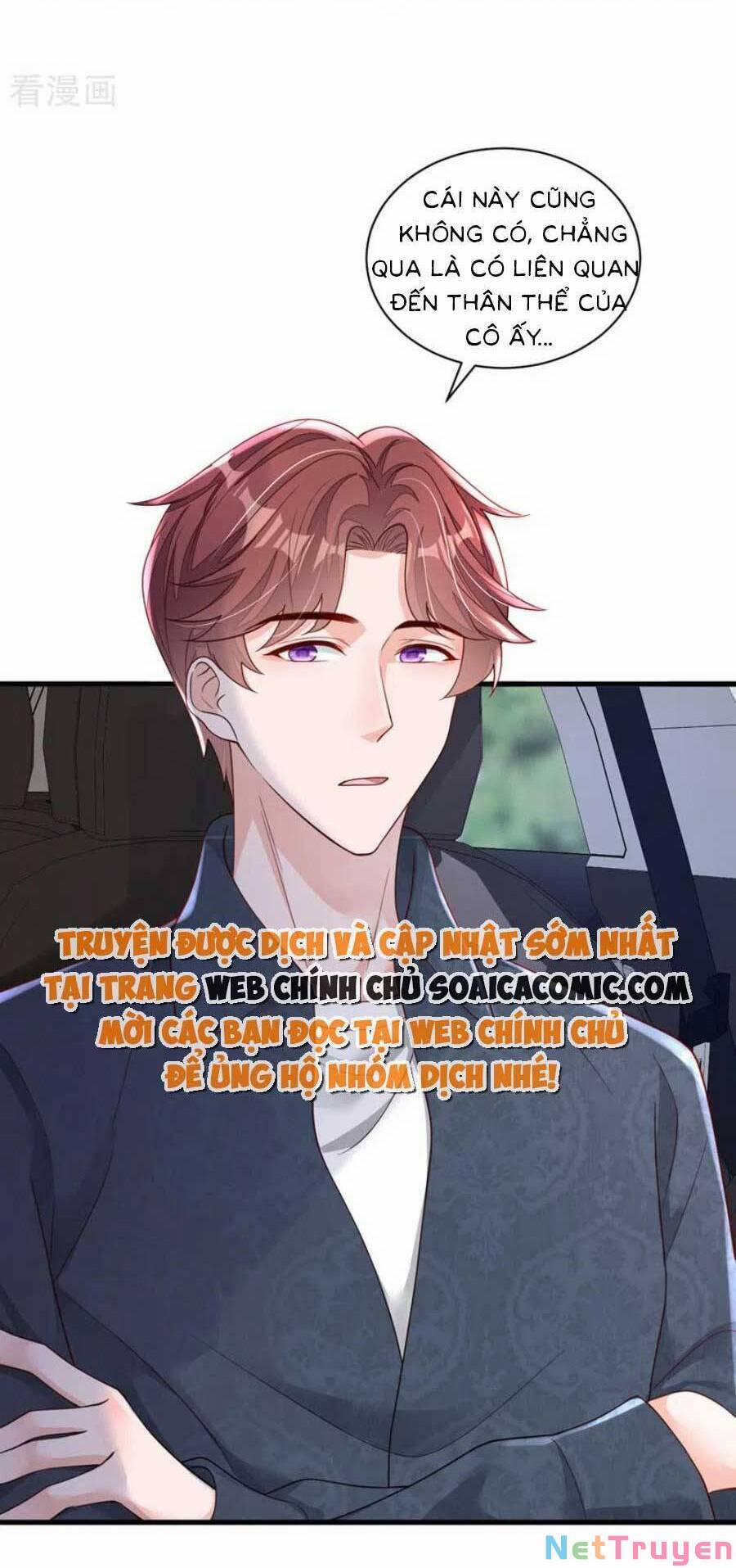 Ác Ma Thì Thầm 89 trang 21