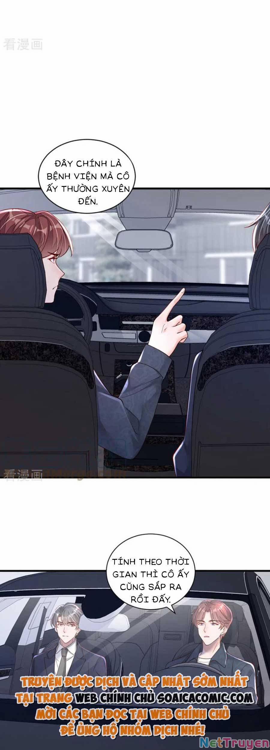 Ác Ma Thì Thầm 89 trang 22