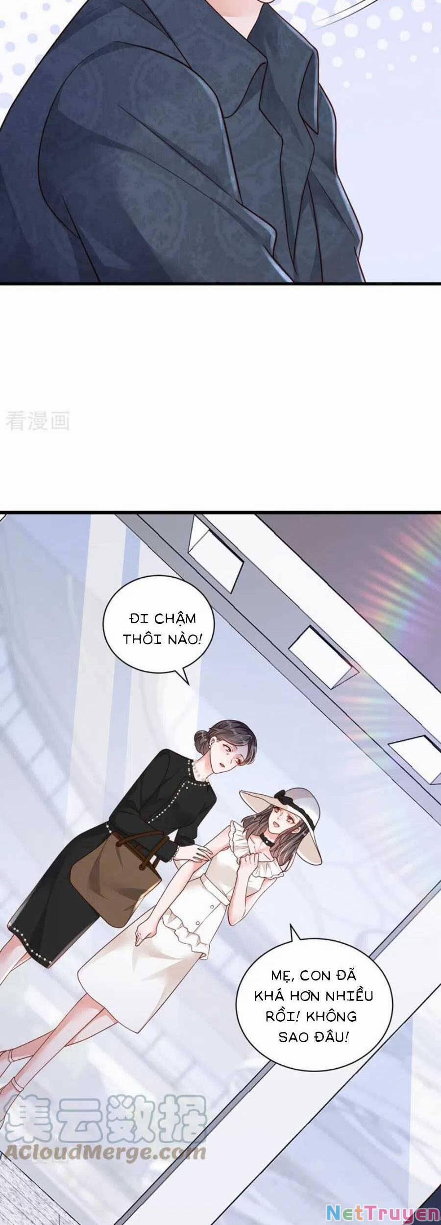 Ác Ma Thì Thầm 89 trang 27