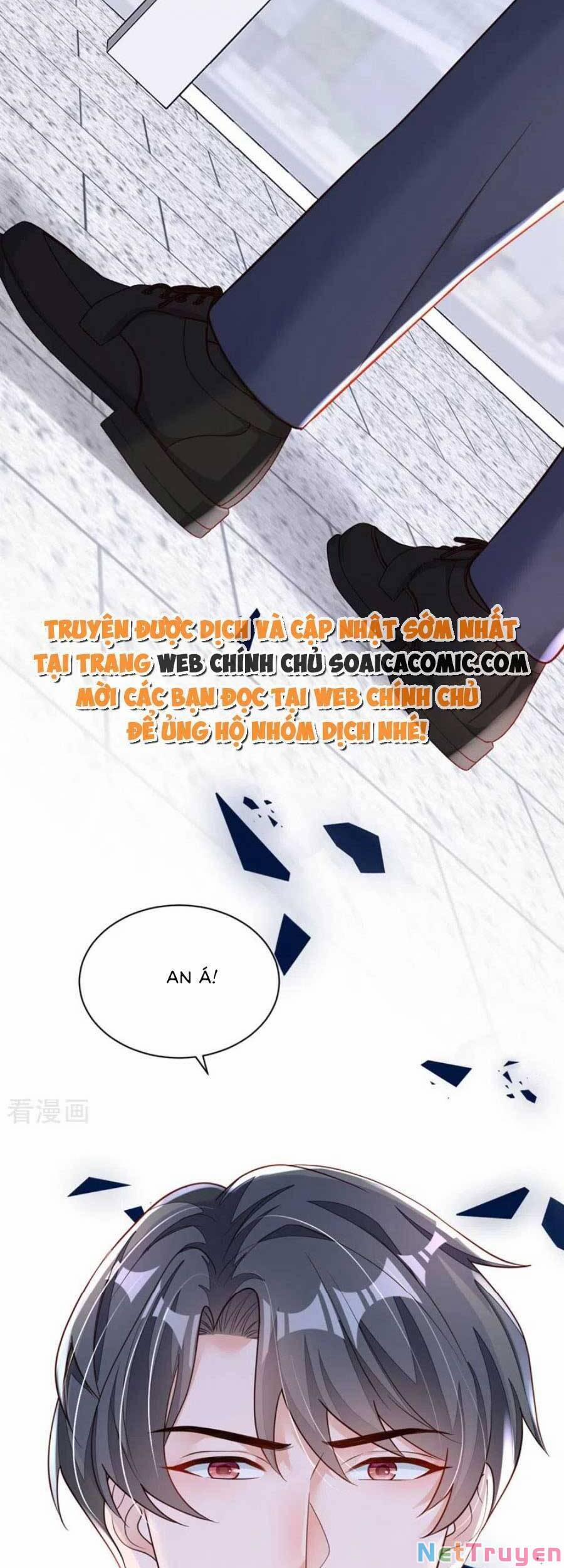 Ác Ma Thì Thầm 89 trang 28