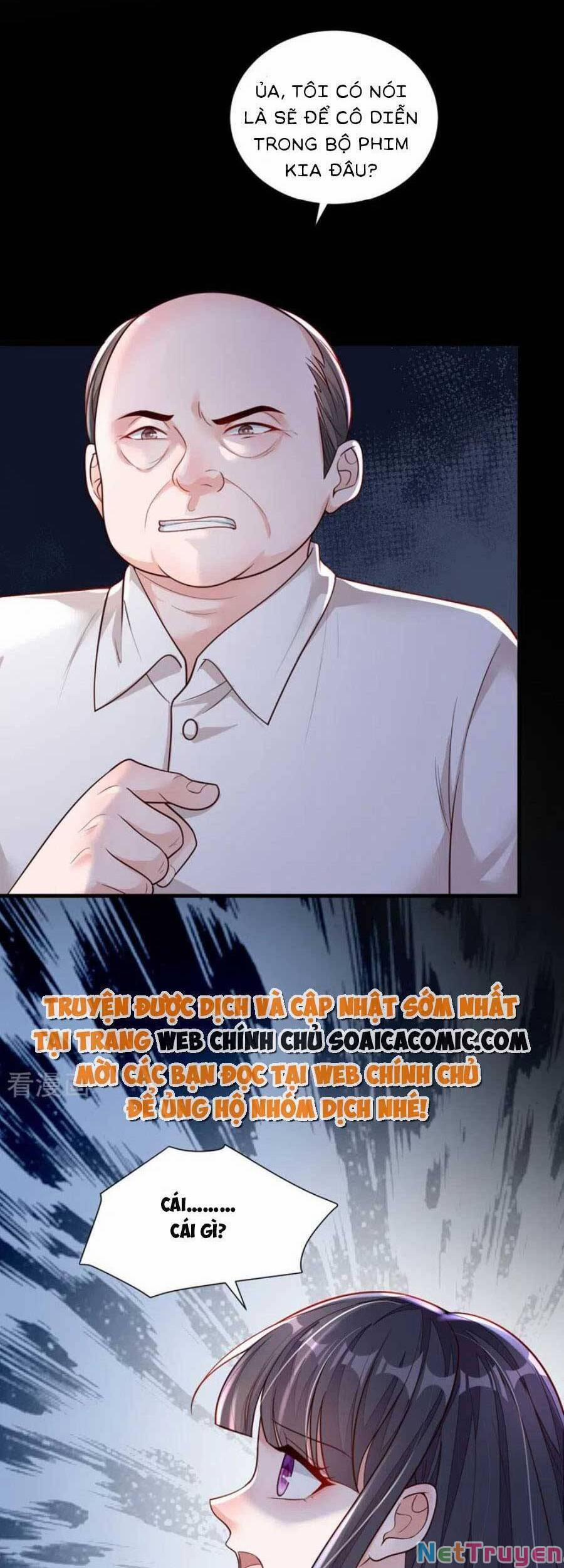 Ác Ma Thì Thầm 89 trang 6