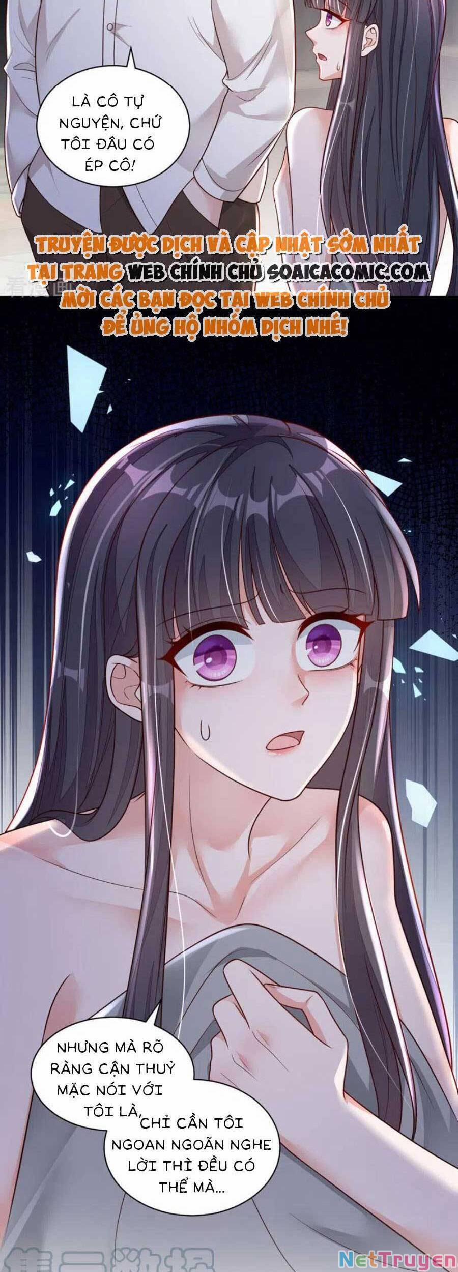 Ác Ma Thì Thầm 89 trang 8