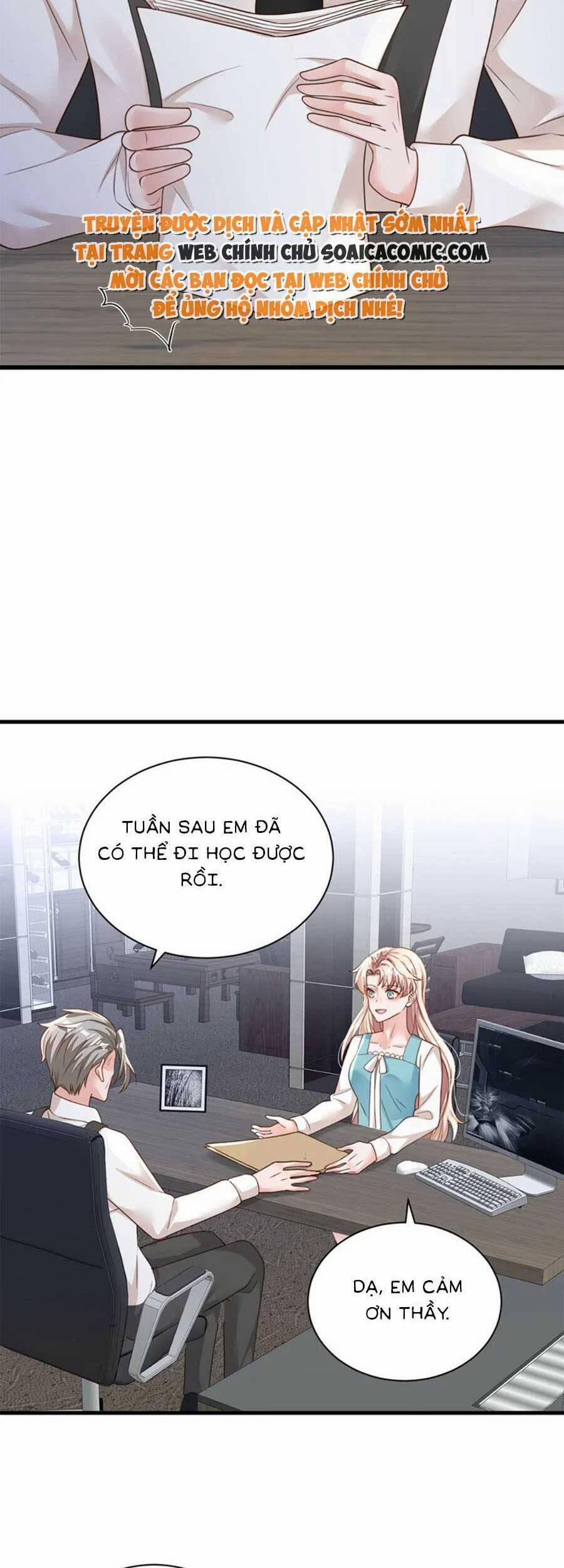 Ác Ma Thì Thầm 90 trang 11