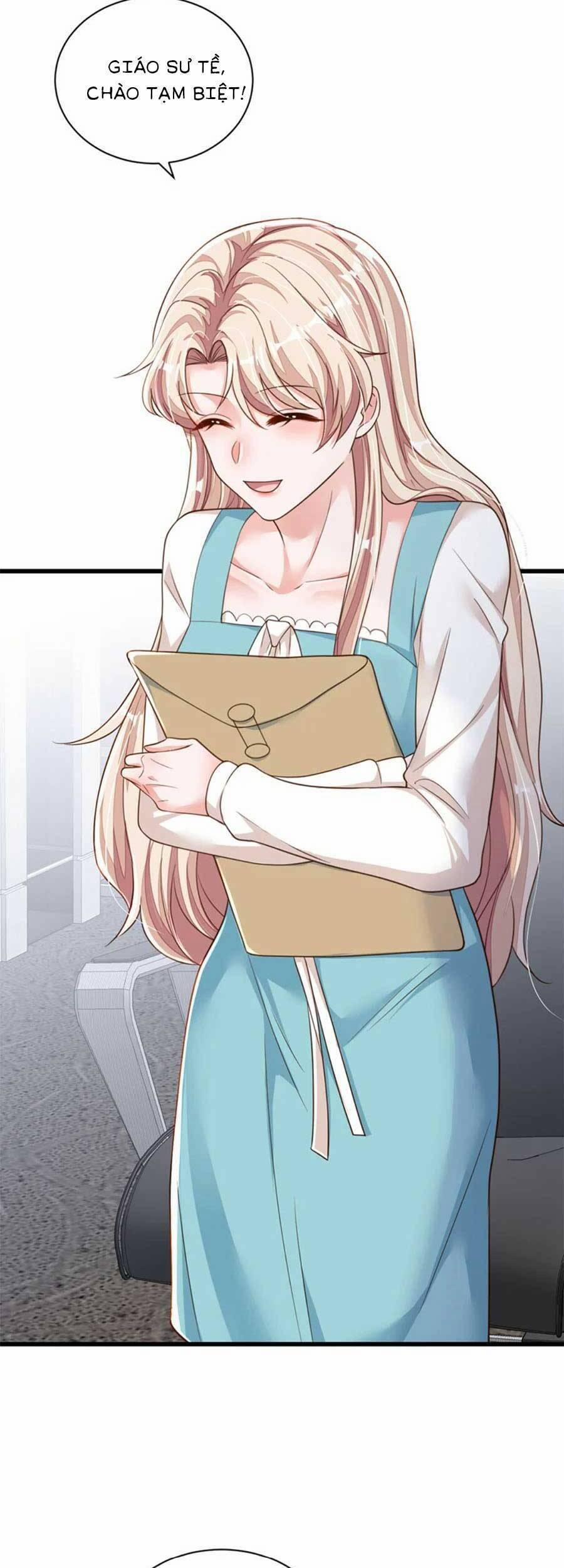 Ác Ma Thì Thầm 90 trang 12