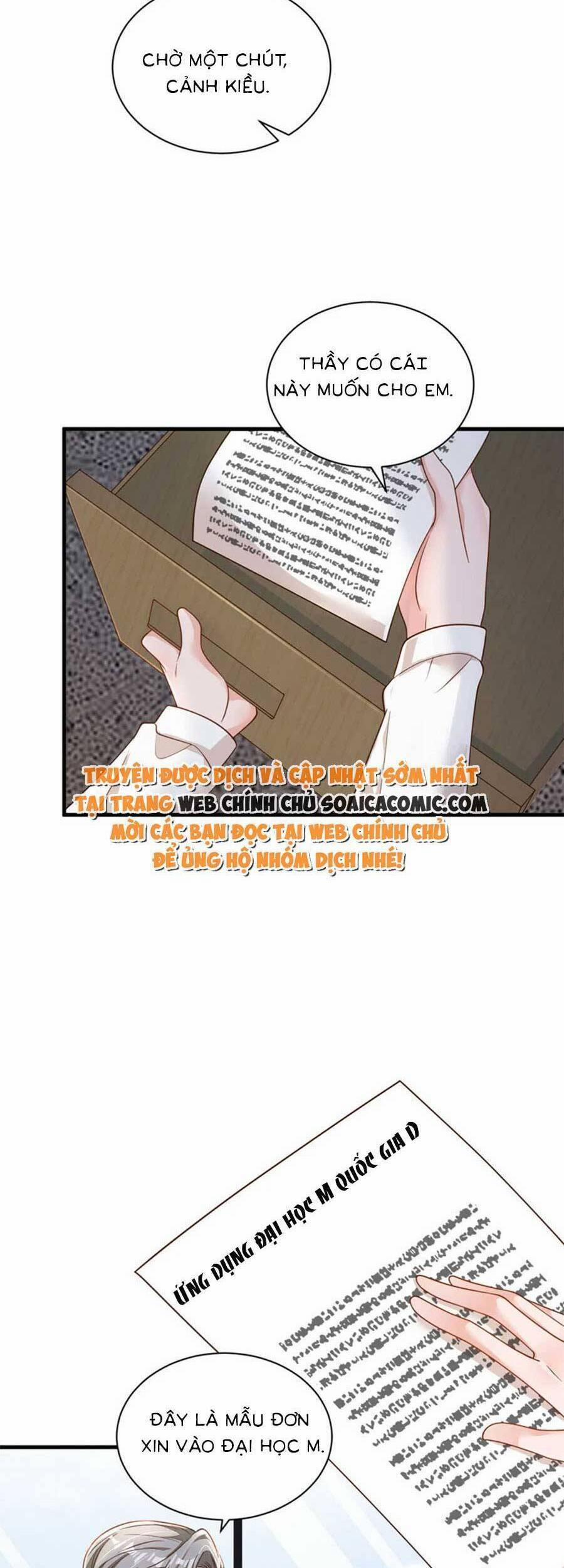 Ác Ma Thì Thầm 90 trang 13