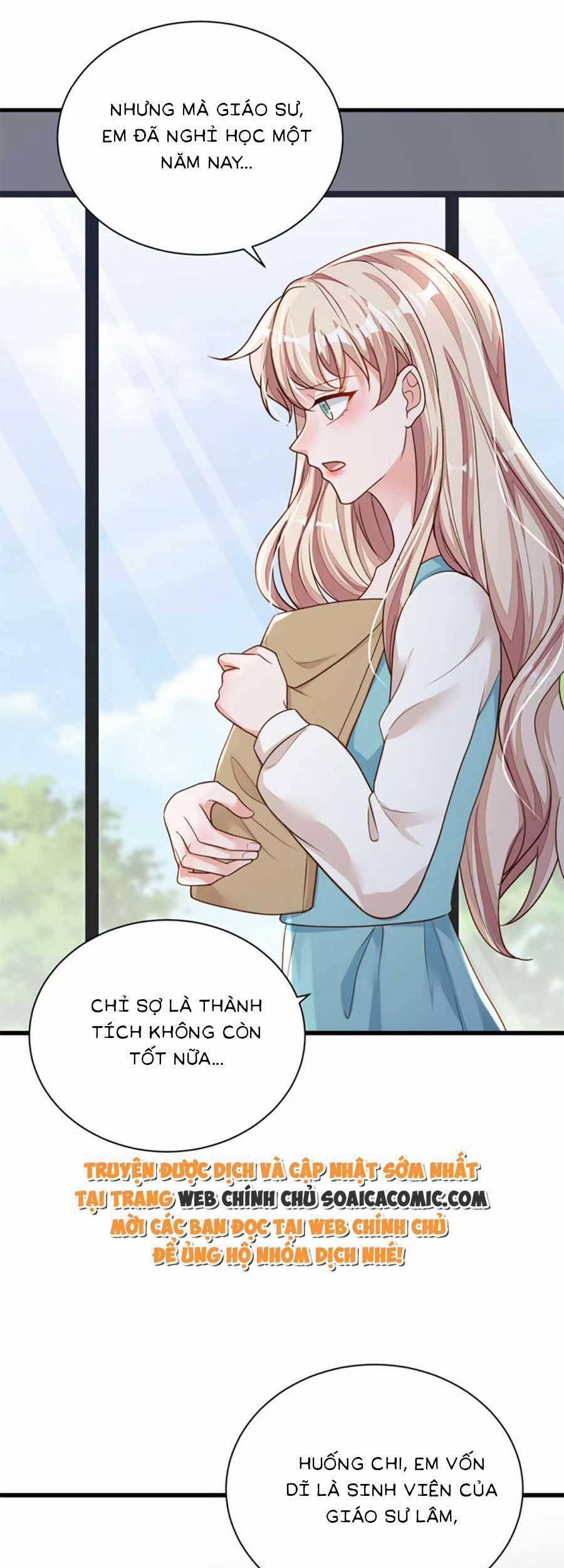 Ác Ma Thì Thầm 90 trang 15