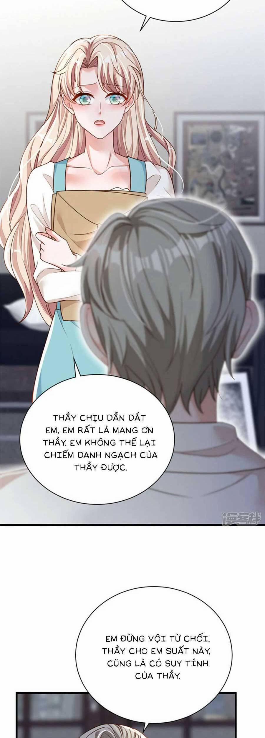 Ác Ma Thì Thầm 90 trang 16