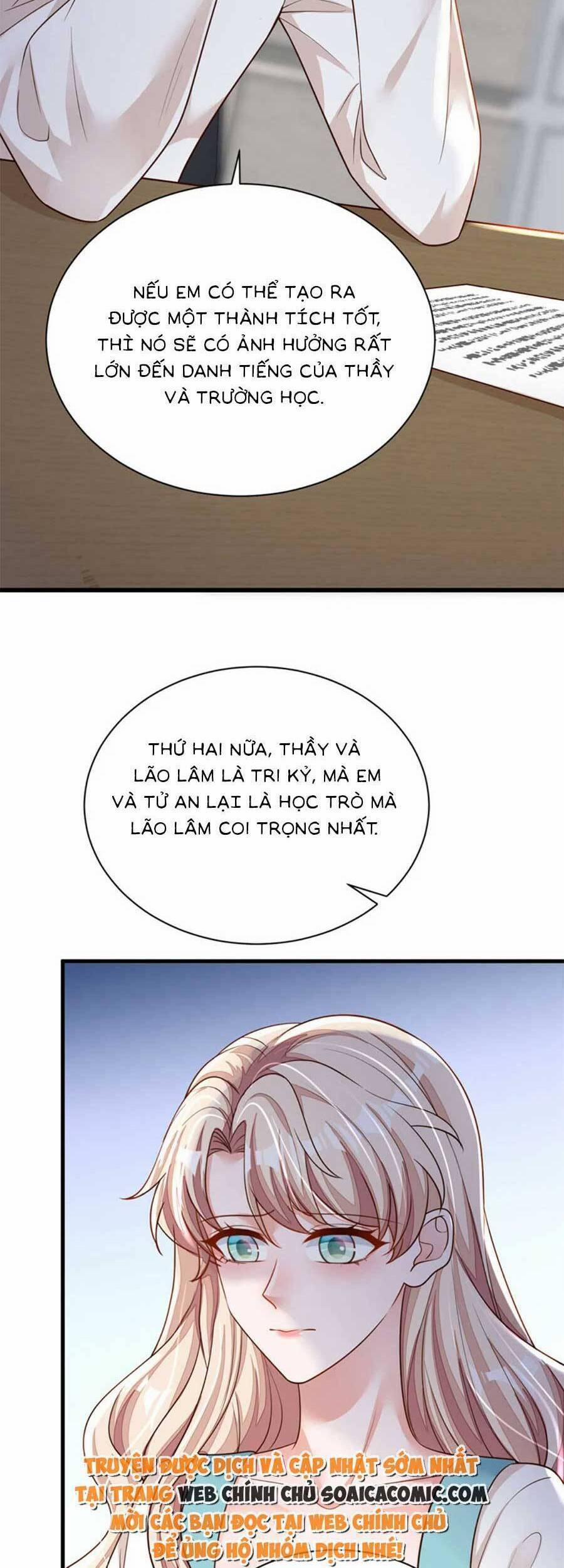 Ác Ma Thì Thầm 90 trang 18