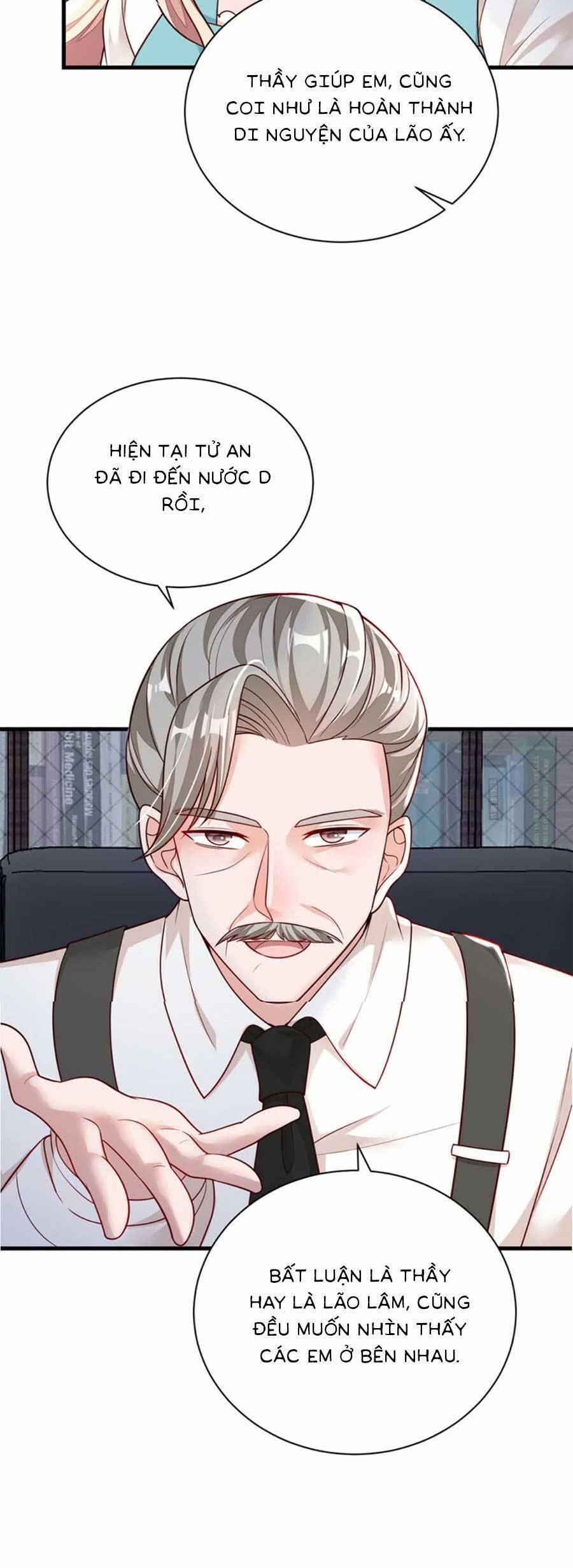 Ác Ma Thì Thầm 90 trang 19