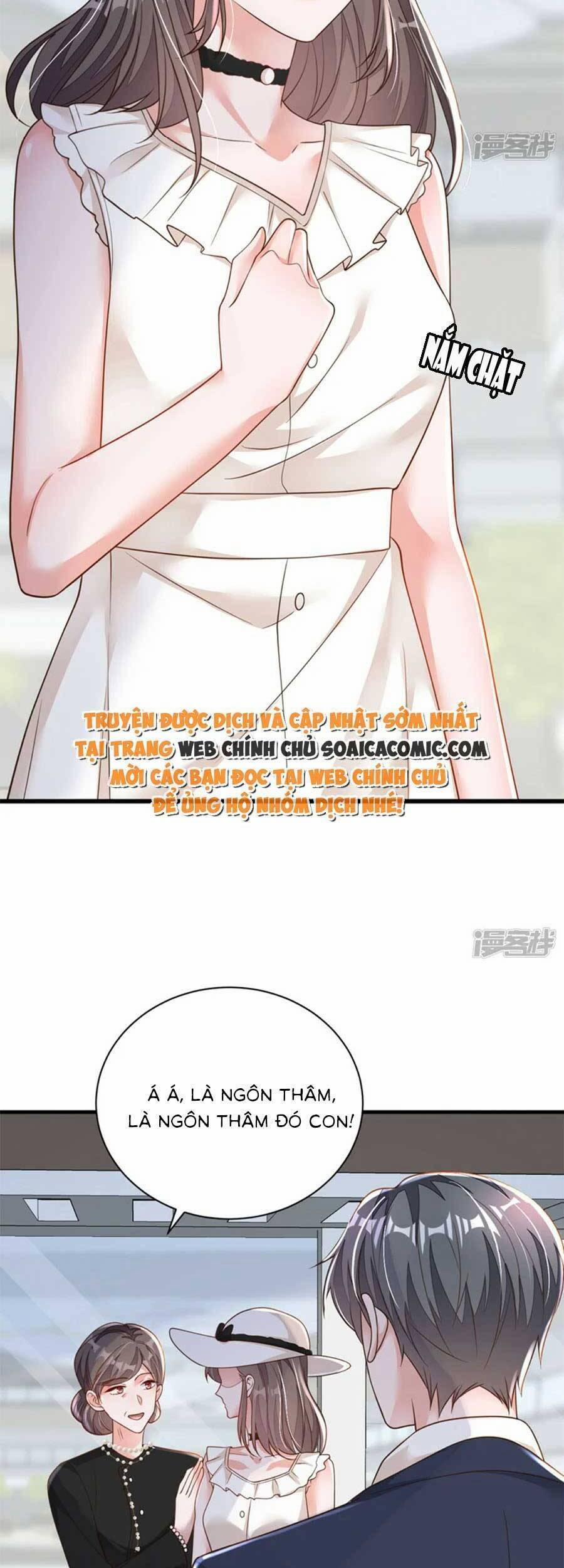 Ác Ma Thì Thầm 90 trang 2