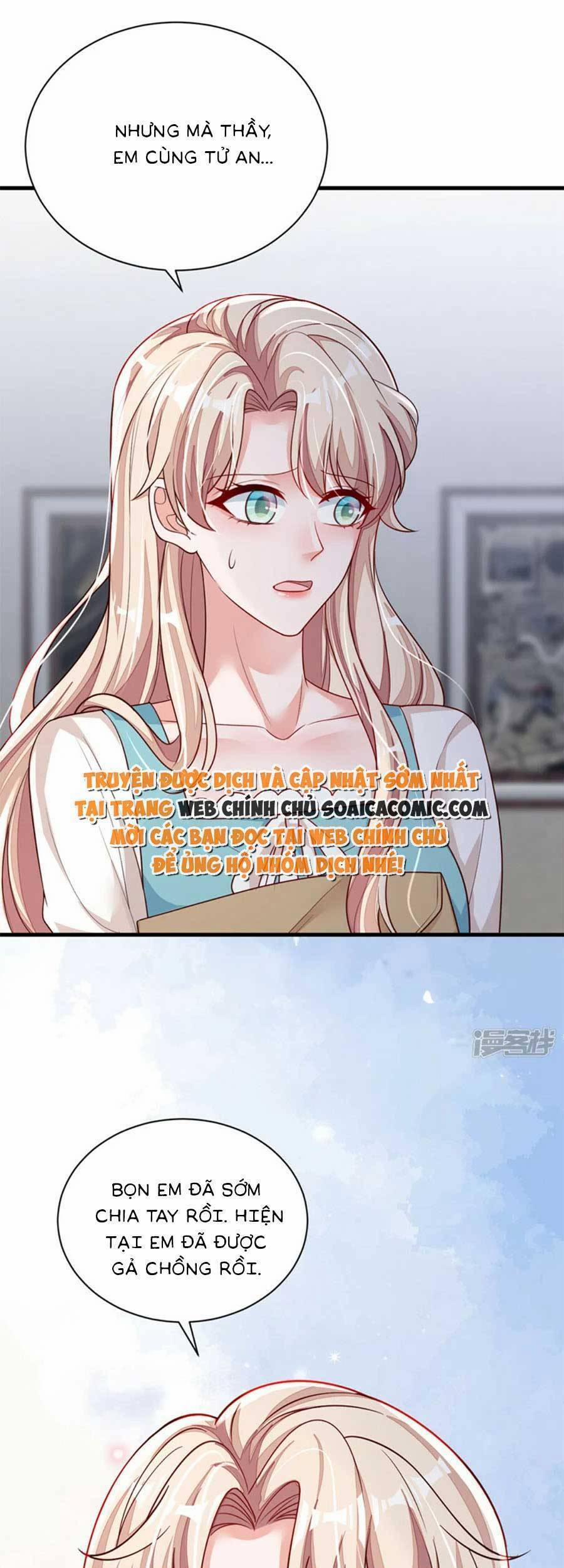 Ác Ma Thì Thầm 90 trang 20