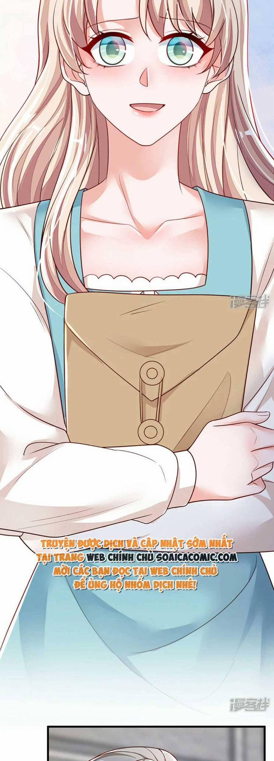 Ác Ma Thì Thầm 90 trang 21