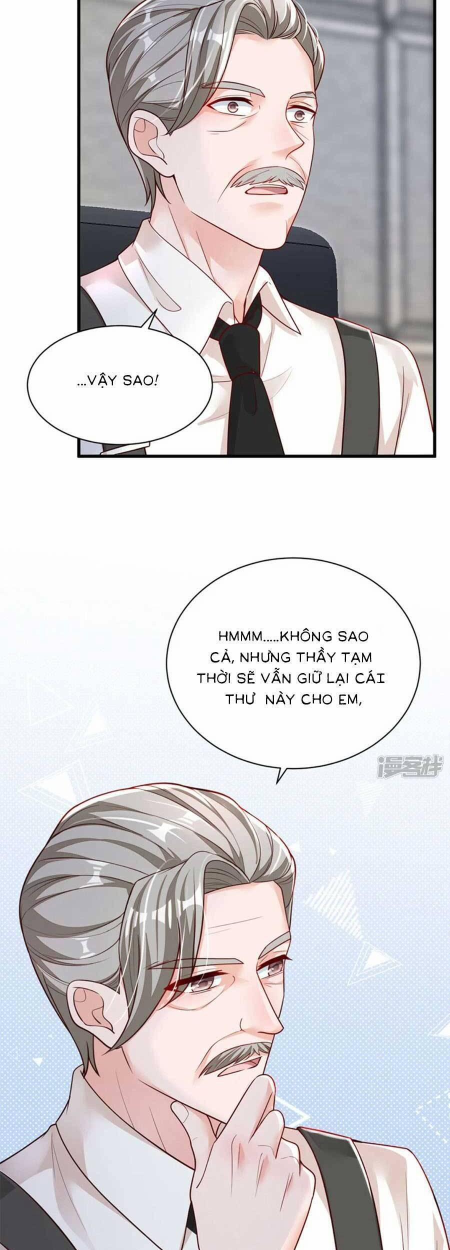 Ác Ma Thì Thầm 90 trang 22