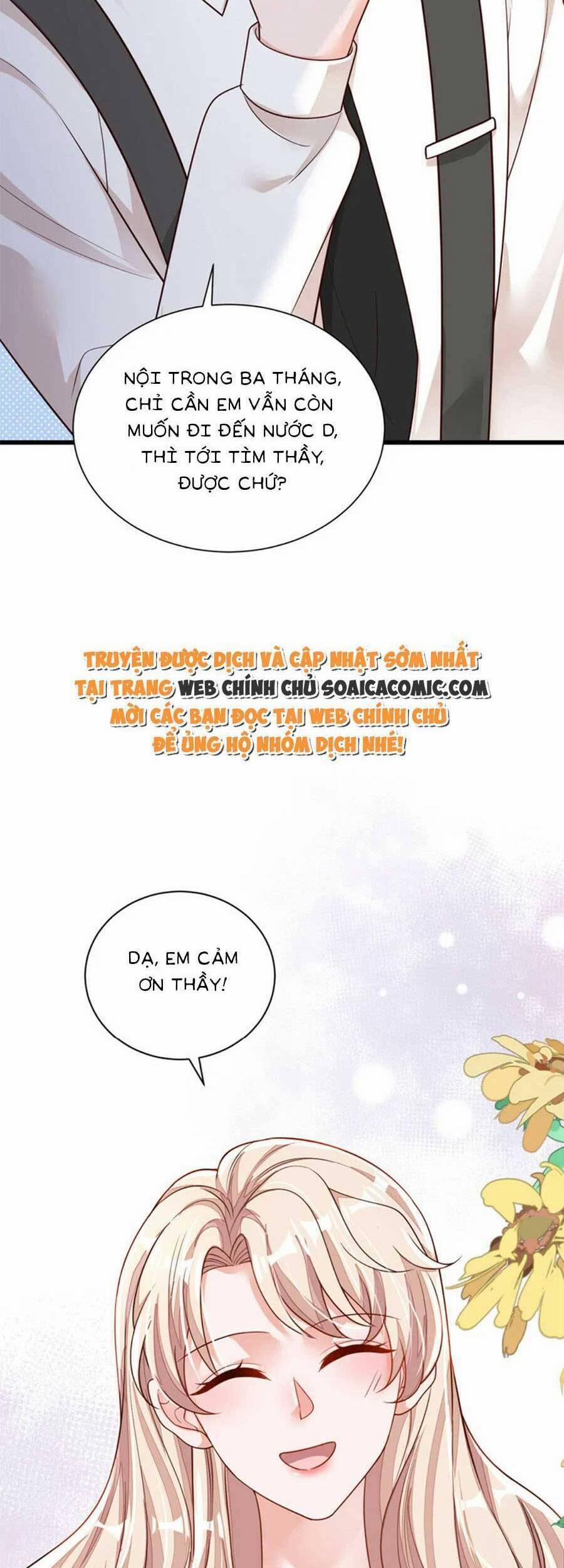 Ác Ma Thì Thầm 90 trang 23