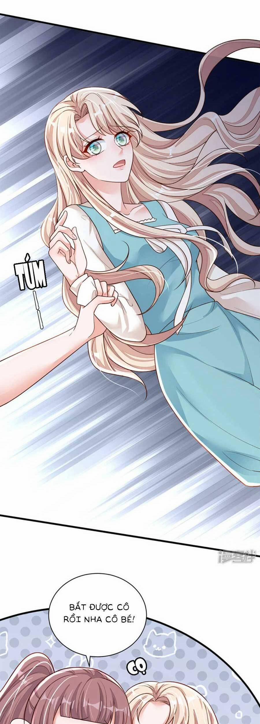 Ác Ma Thì Thầm 90 trang 26