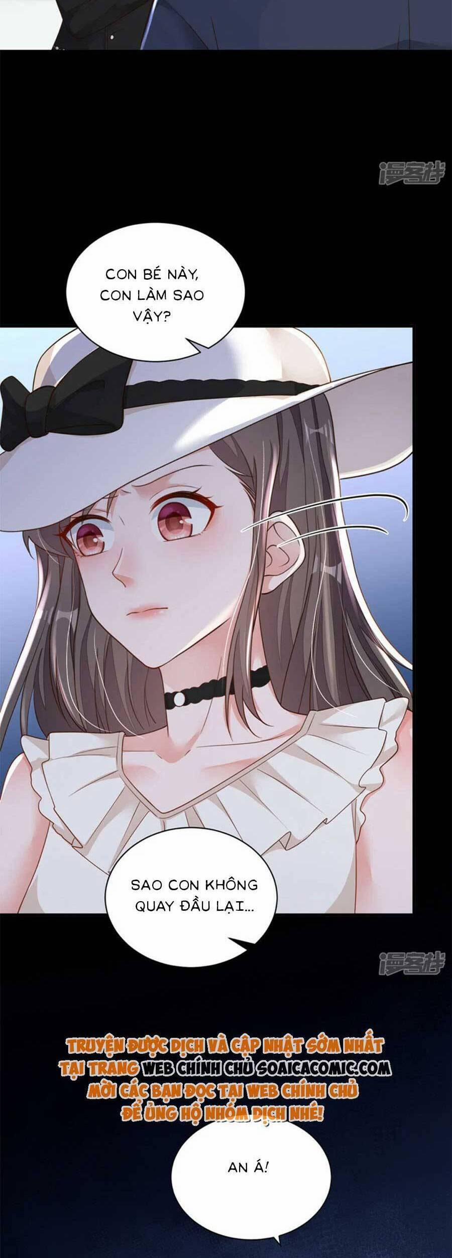 Ác Ma Thì Thầm 90 trang 3