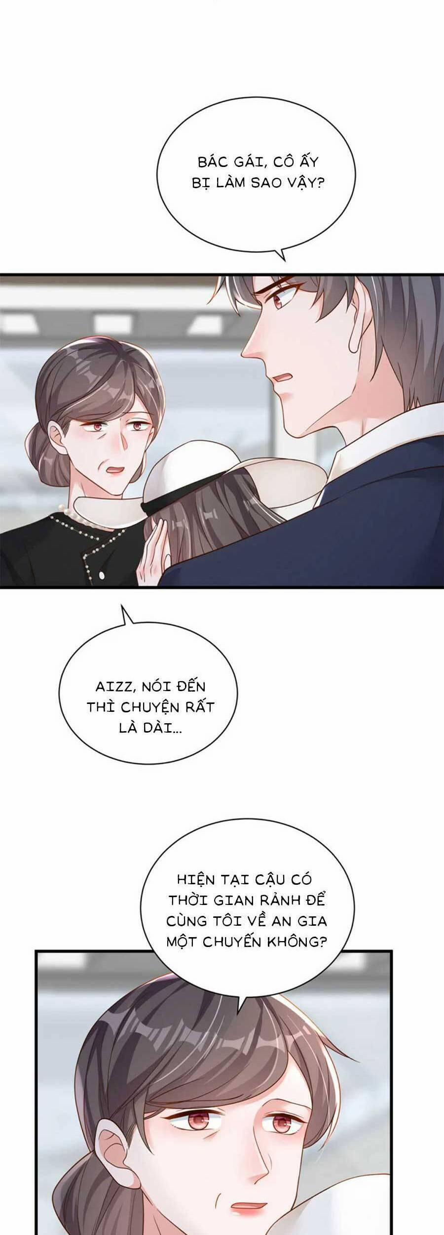 Ác Ma Thì Thầm 90 trang 6