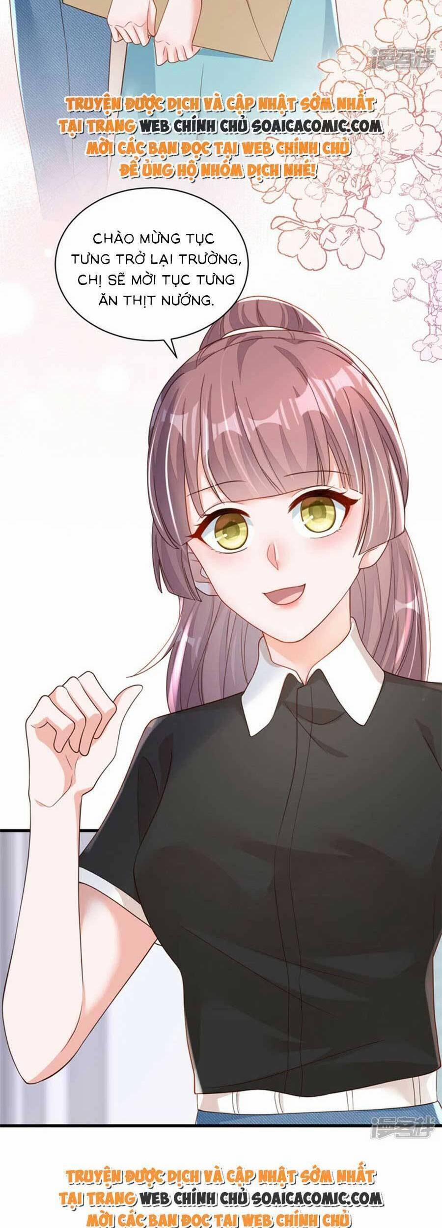 Ác Ma Thì Thầm 91 trang 1