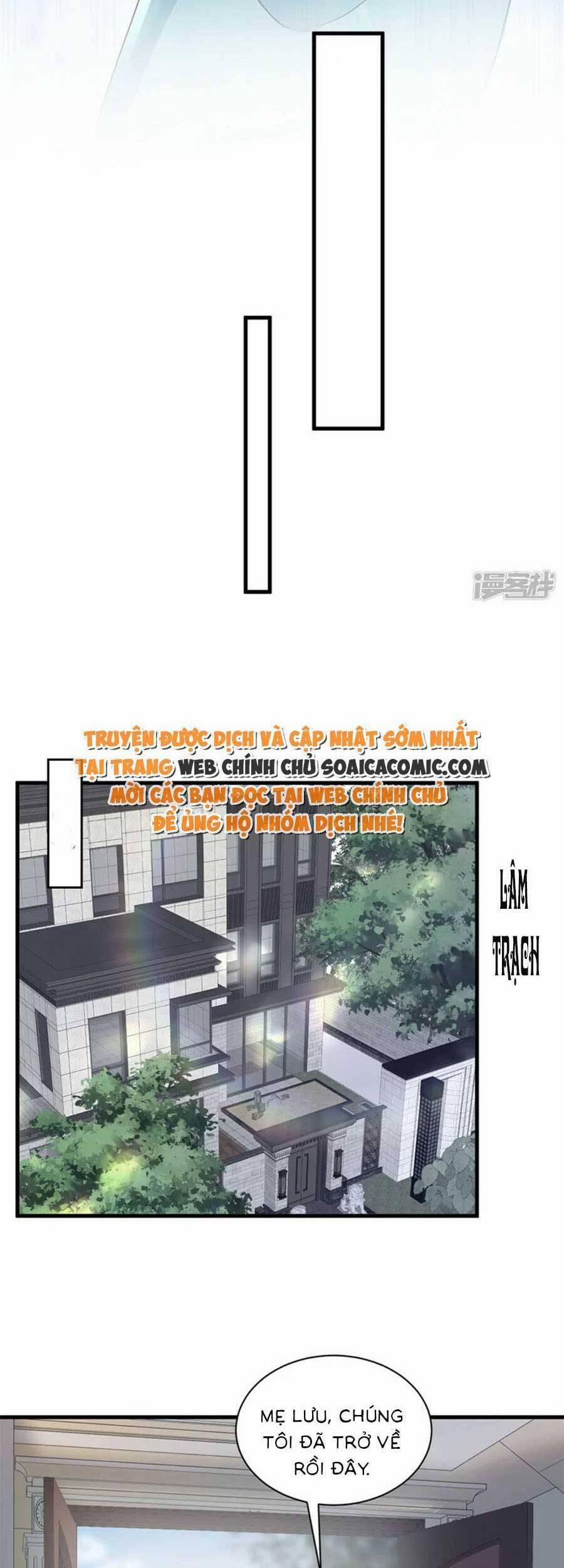 Ác Ma Thì Thầm 91 trang 11