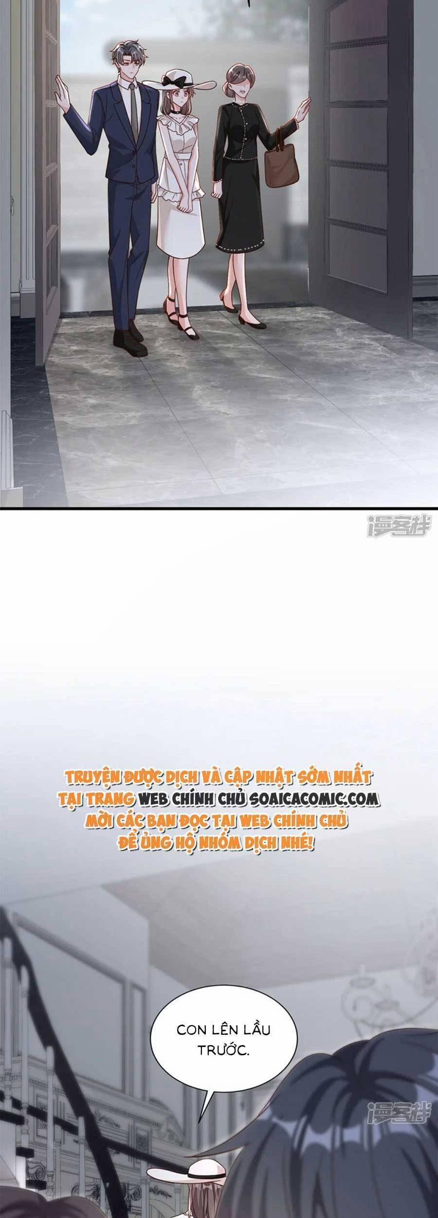 Ác Ma Thì Thầm 91 trang 12