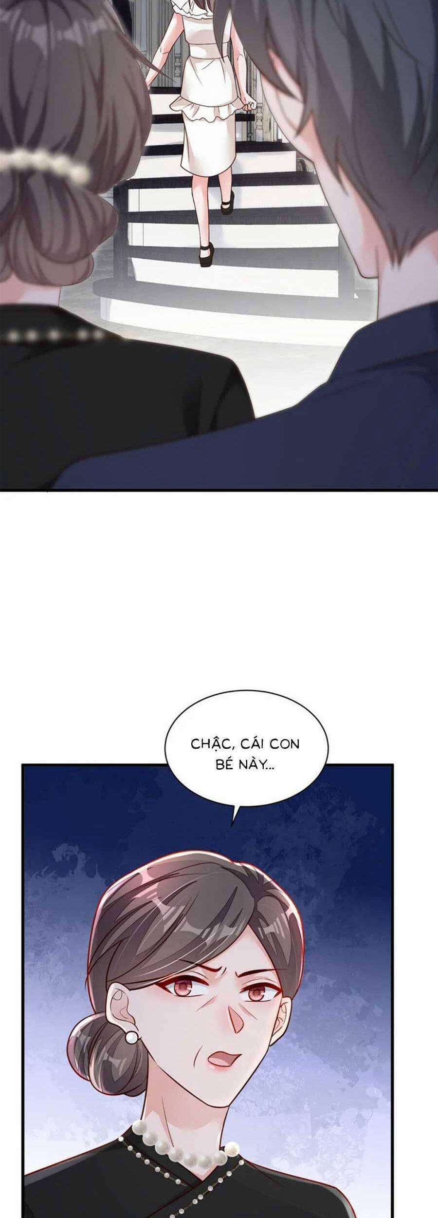 Ác Ma Thì Thầm 91 trang 13