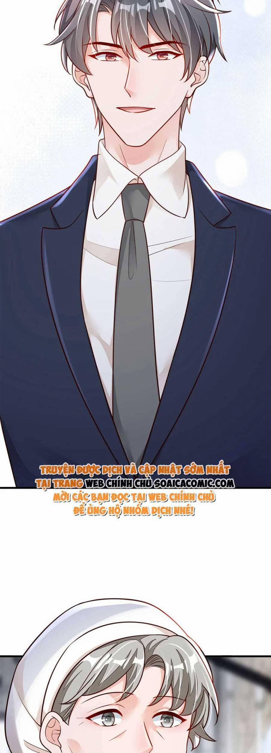 Ác Ma Thì Thầm 91 trang 16