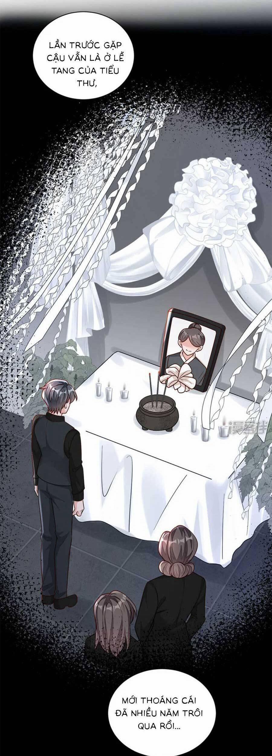 Ác Ma Thì Thầm 91 trang 18