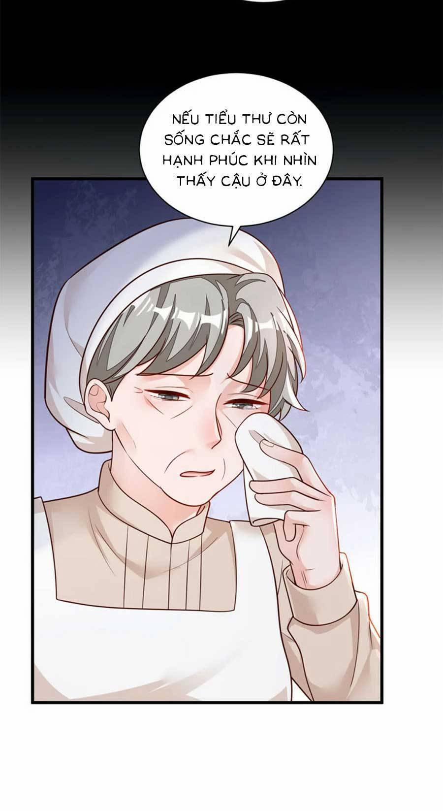 Ác Ma Thì Thầm 91 trang 19