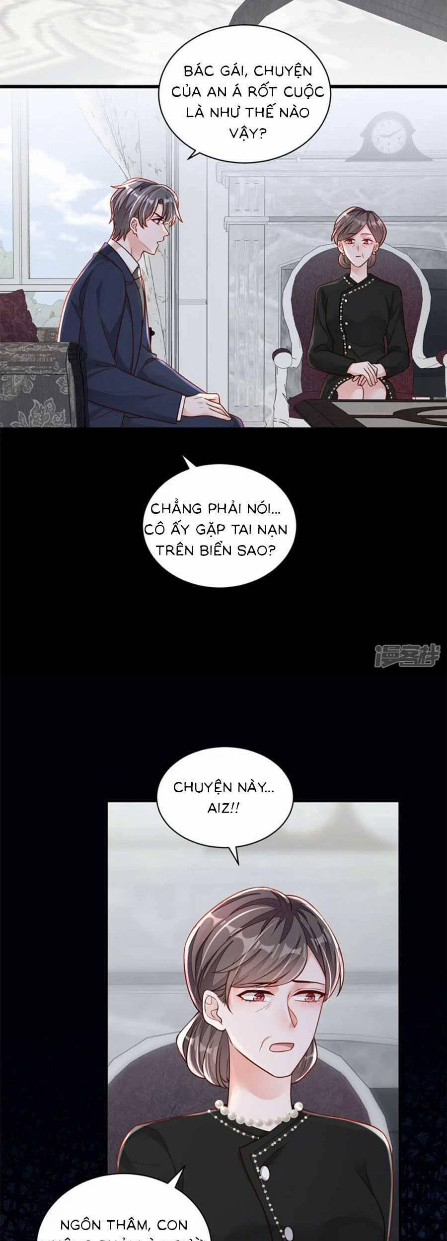 Ác Ma Thì Thầm 91 trang 23