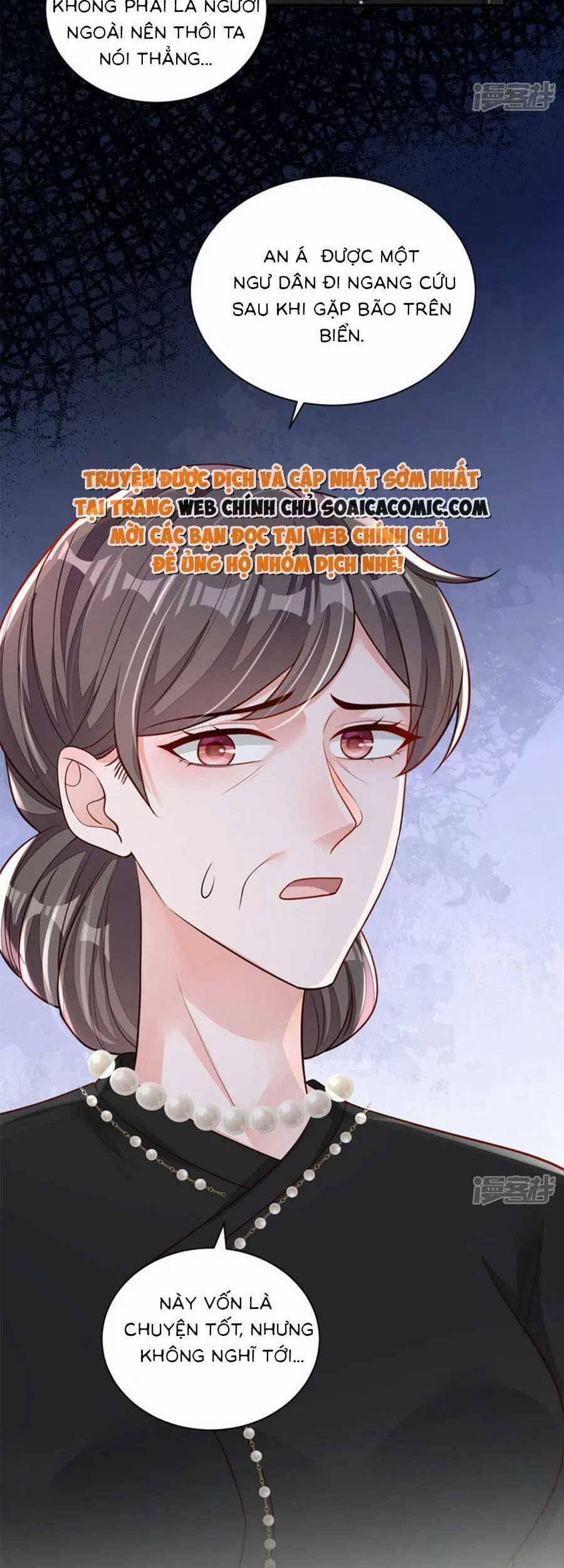 Ác Ma Thì Thầm 91 trang 24