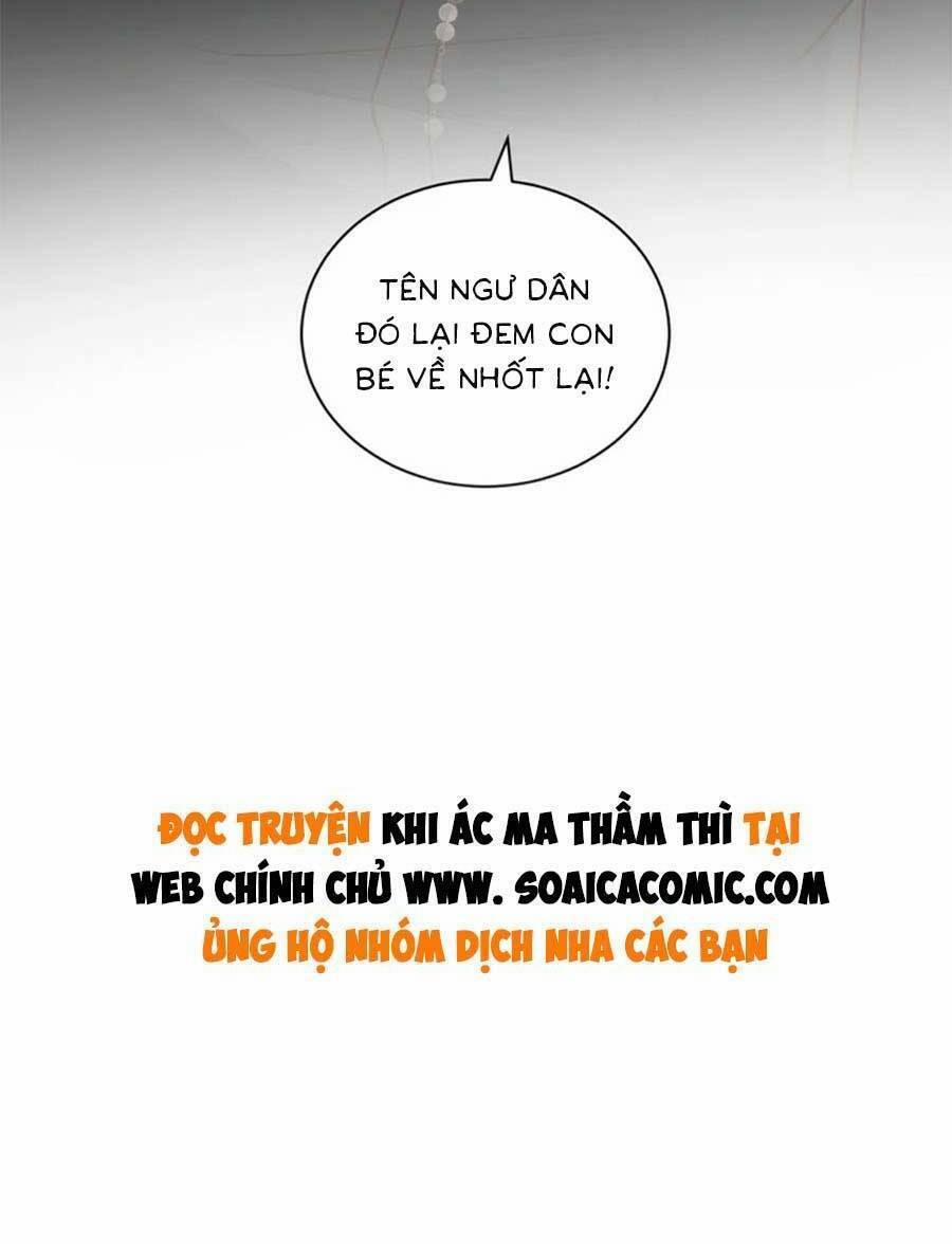 Ác Ma Thì Thầm 91 trang 25