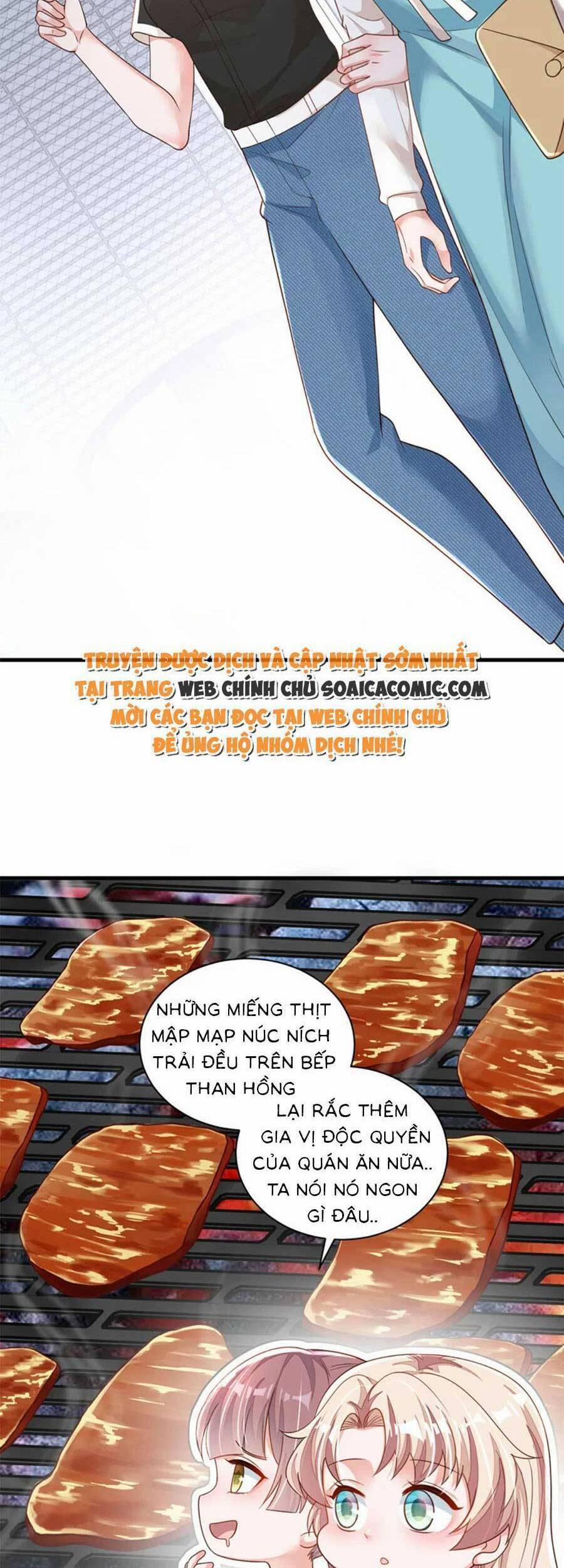 Ác Ma Thì Thầm 91 trang 3